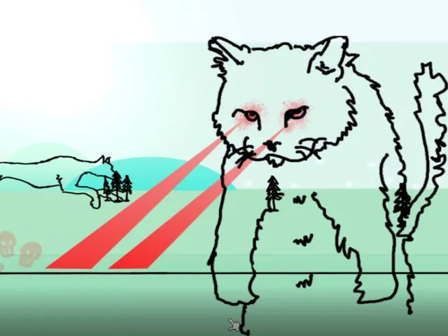 The Dog Run