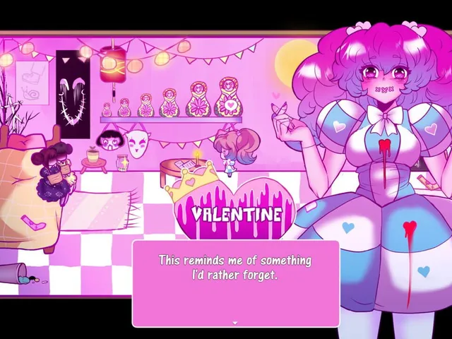 The Doll Museum