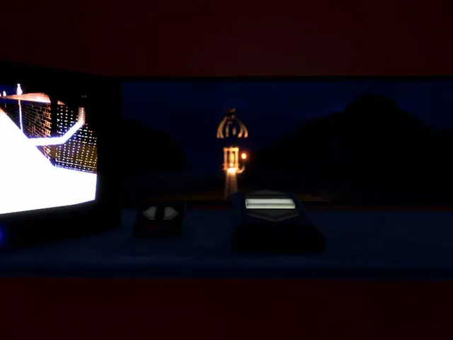 The Door