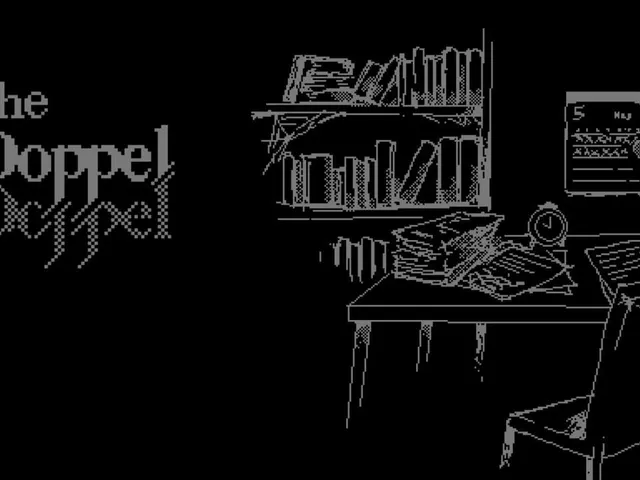 The Doppel
