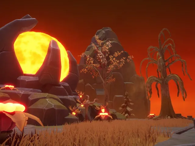 The Dormant Knight