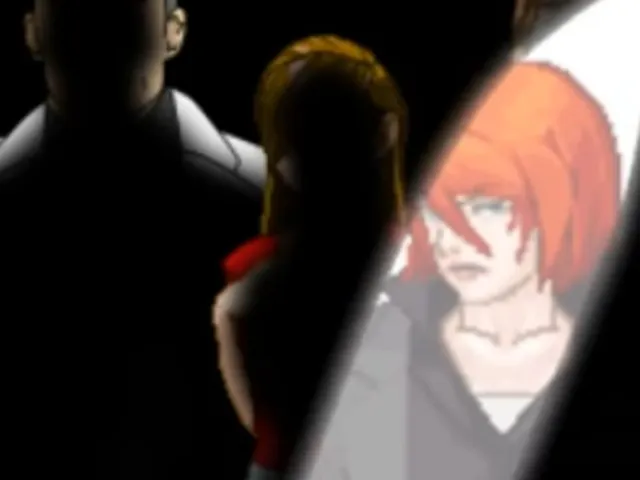 The Dragon's Turnabout