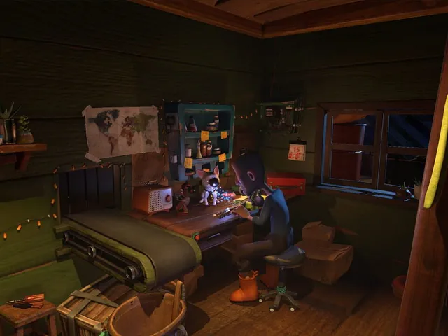The Dream Collector