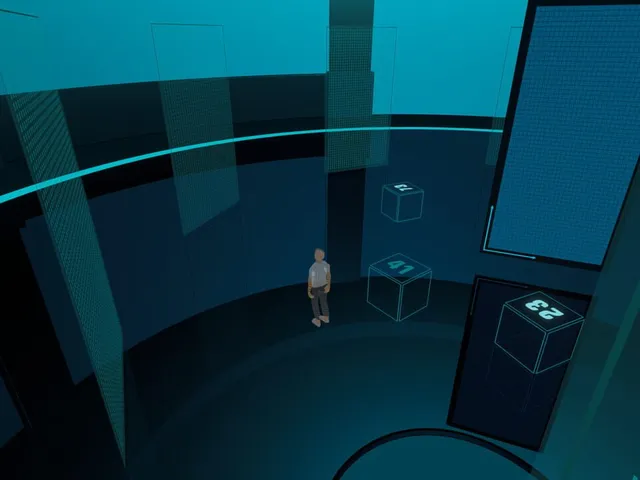 The Dream's Exit