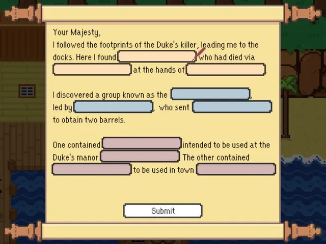 The Duke is Dead