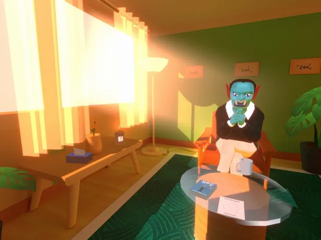 The Dungeon Experience