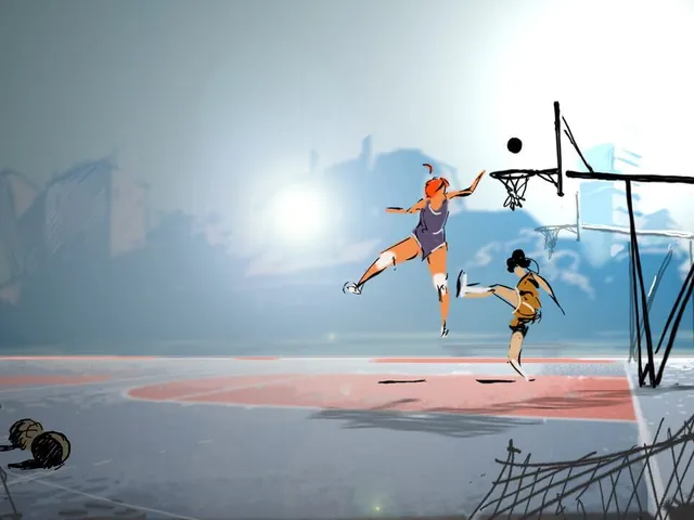 The Dunkers