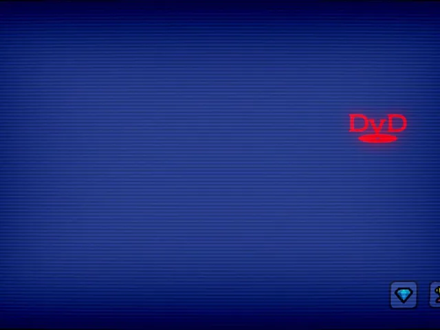 The DvD Idle Game