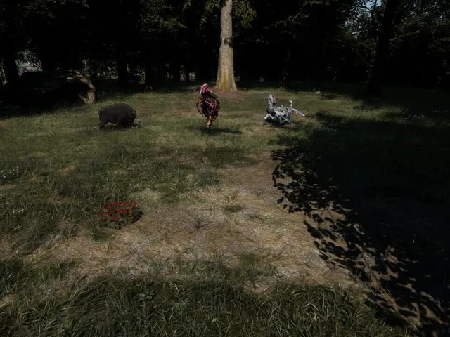The Dwarf