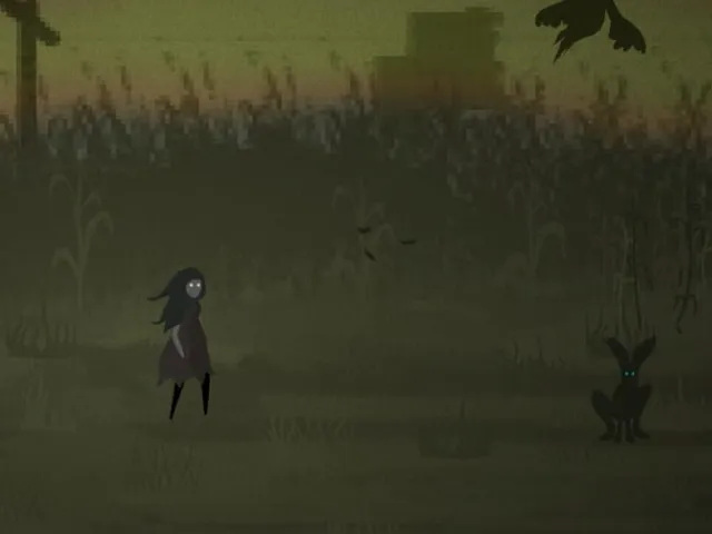 The Edgelands