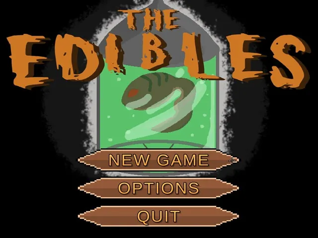The Edibles