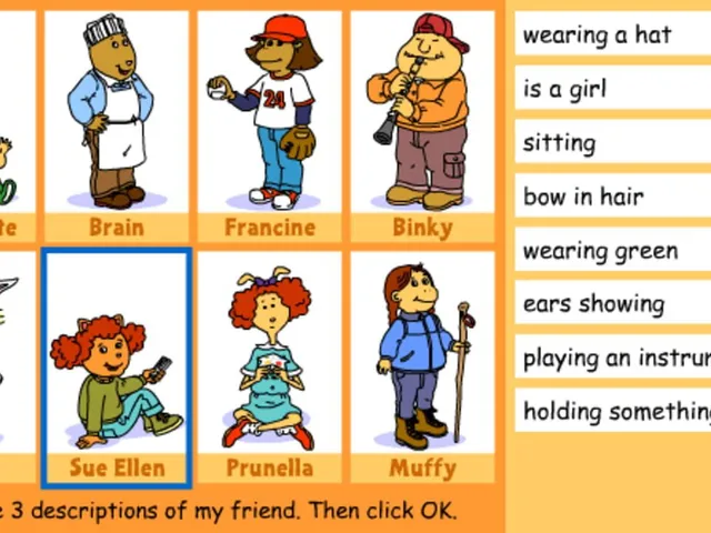 The Effective Detective
