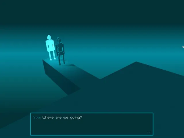 The Egg