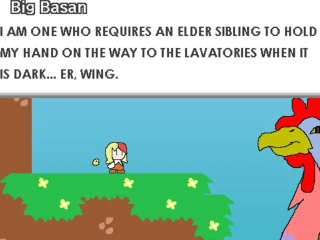 The Egg of Basan