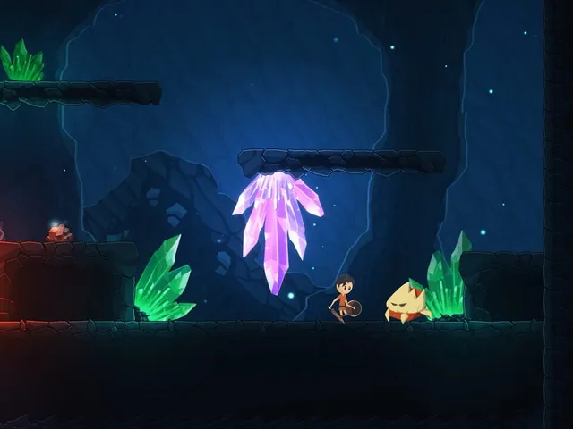 The Elderseed