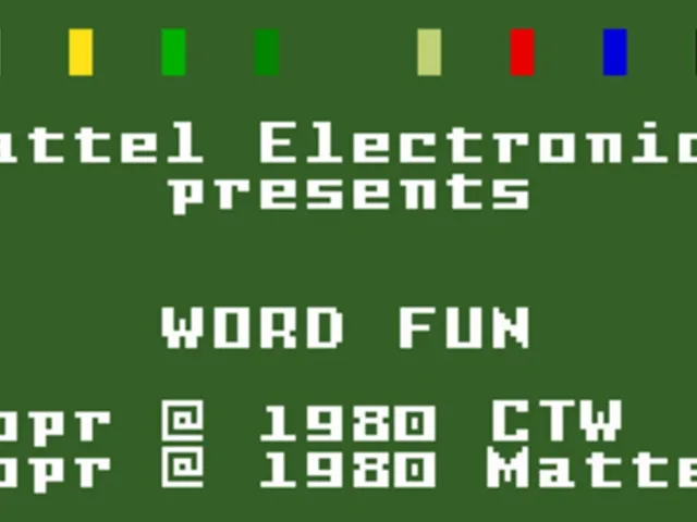 The Electric Company Word Fun