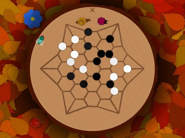 The Elm Game