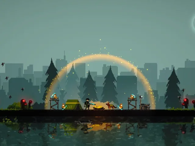 The Ember Guardian