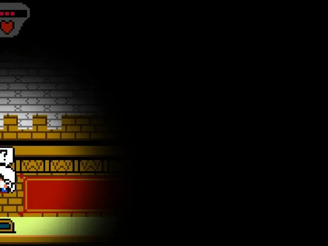 The Empty Inn