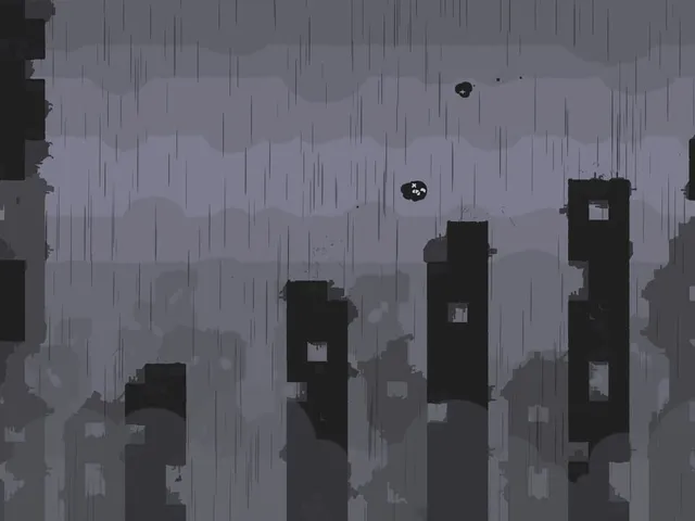 The End Is Nigh