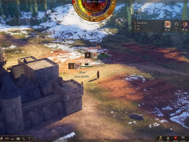 The End of History