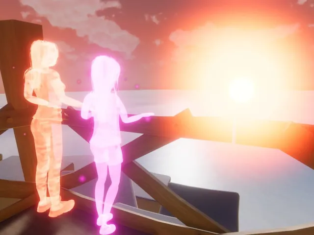 The Endless Dream