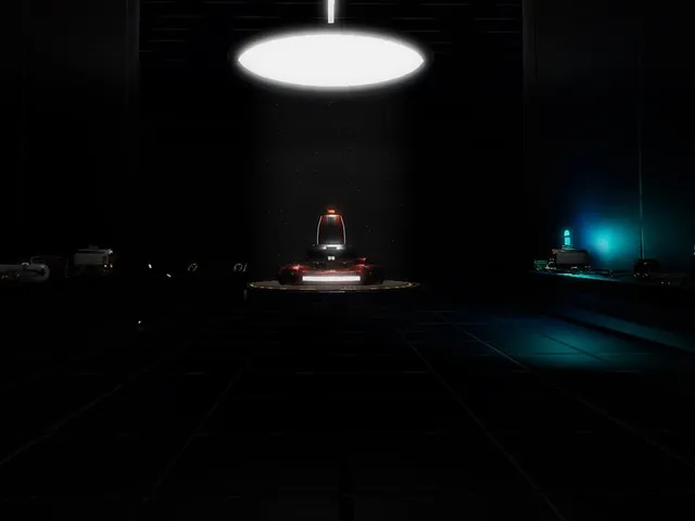 The Energy Lab