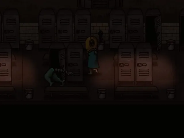 The ER: Patient Typhon