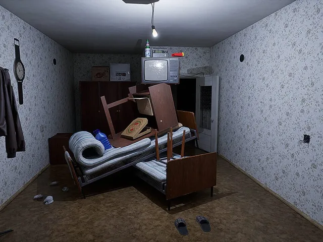 The Erased Student