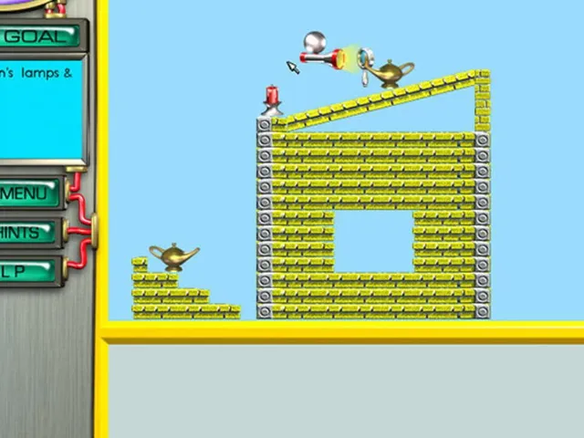 The Even More Incredible Machine