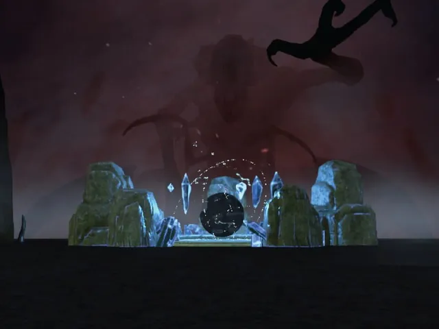 The Events at Unity Farm