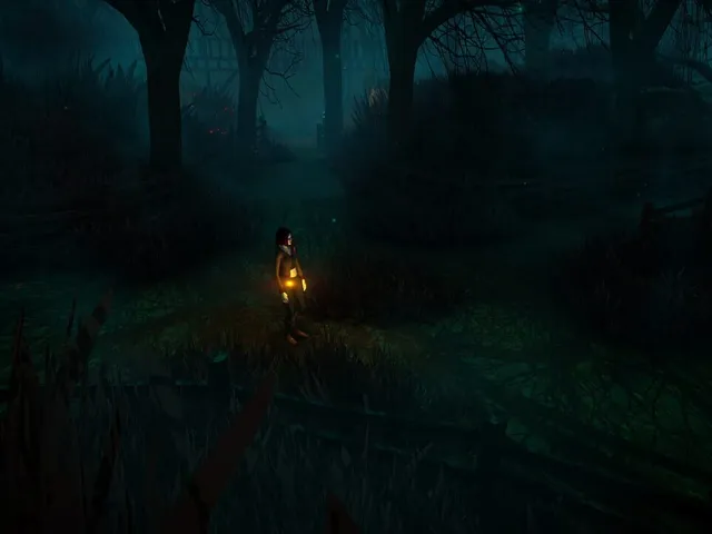 The Evil's Nest