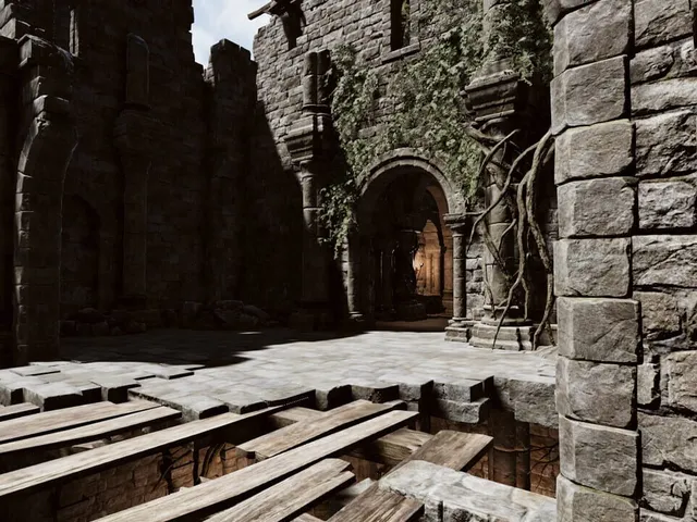 The Exclusion Zone Online