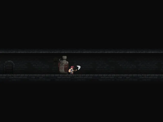 The Executioner: Prologue