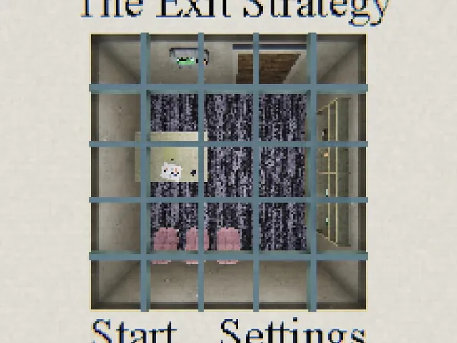 The Exit Strategy