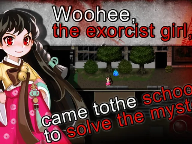 The Exorcist: Story of School