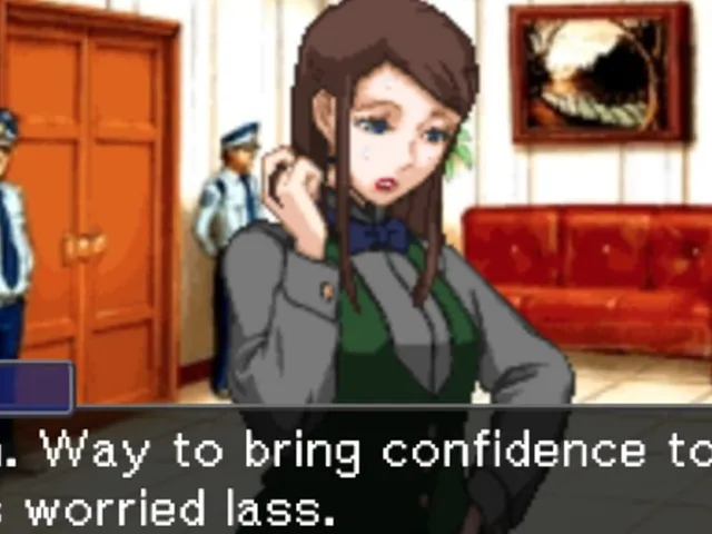 The Experimental Turnabout