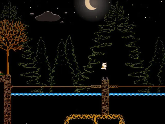 The Explorer of Night