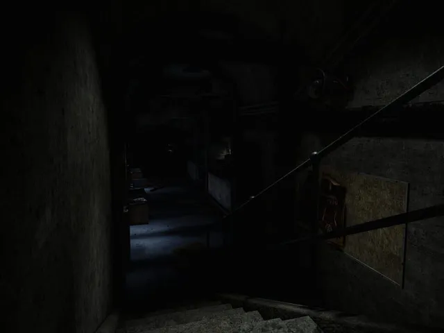 The Facility