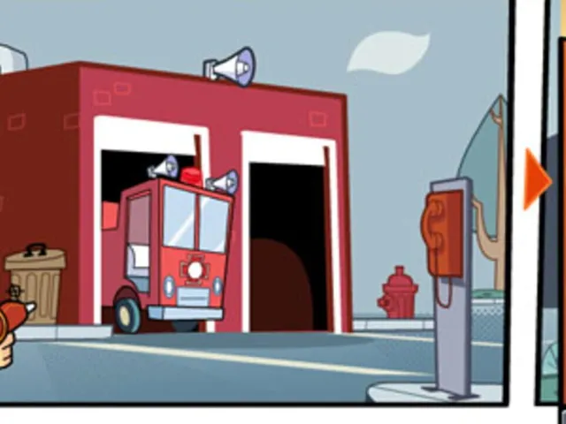 The Fairly OddParents: Big Superhero Wish