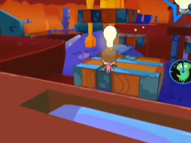 The Fairly OddParents: Shadow Showdown
