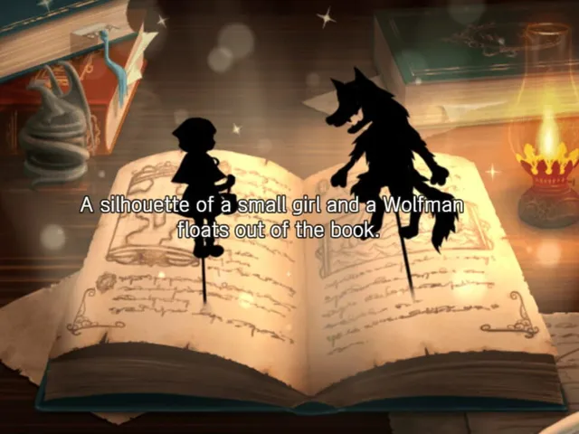 The fairy tale you don't know