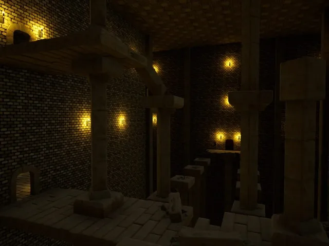 The Fall of Elements