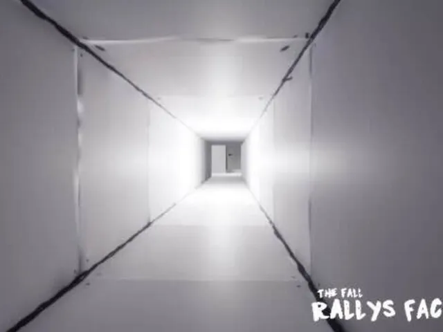 The Fall Of Rallys Factory: Episode 1- The Fallen Hopes