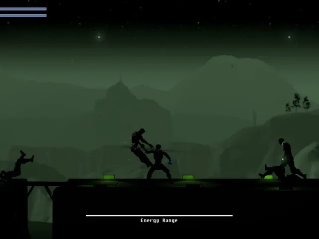 The Fall Part 2: Unbound
