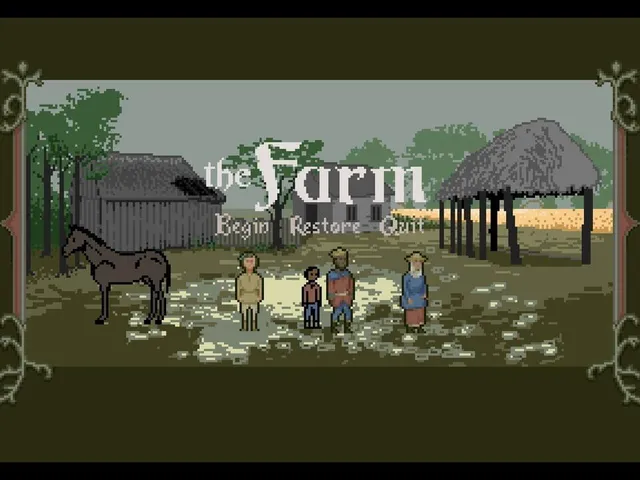 The Farm
