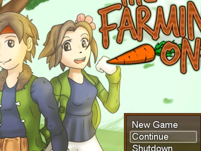 The Farming One