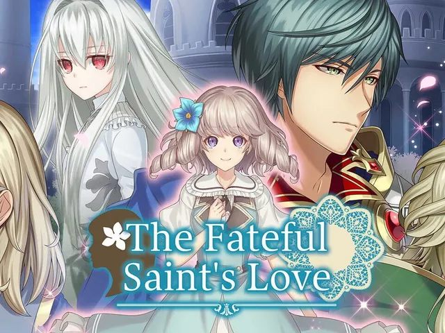 The Fateful Saint’s Love