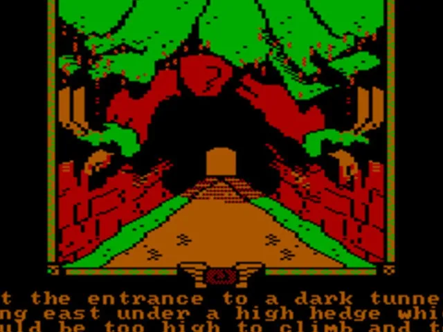 The Fellowship of the Ring: A Software Adventure
