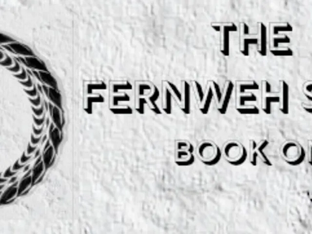The Fernweh Saga: Book One